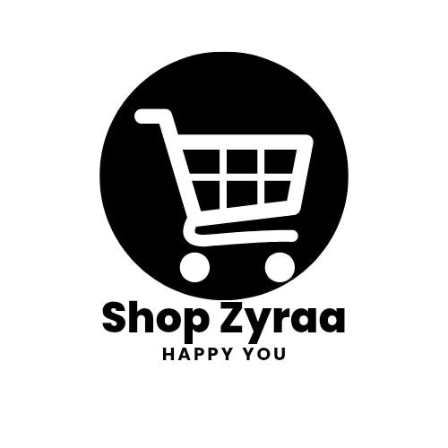 SHOP ZYRAA